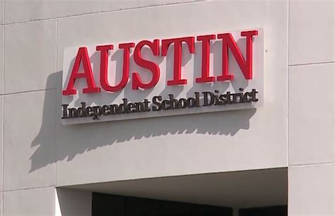 Austin ISD to appeal state intervention of its special education department